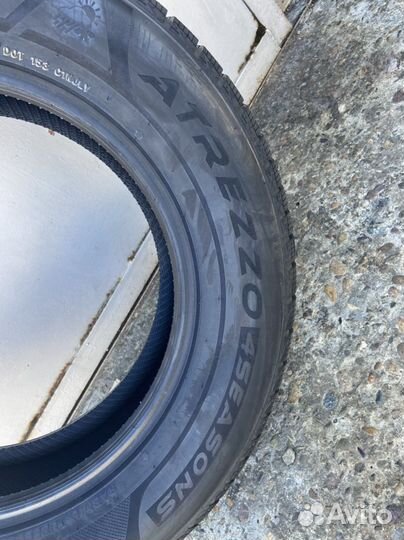 Sailun Atrezzo 4 Seasons 215/65 R16 102V