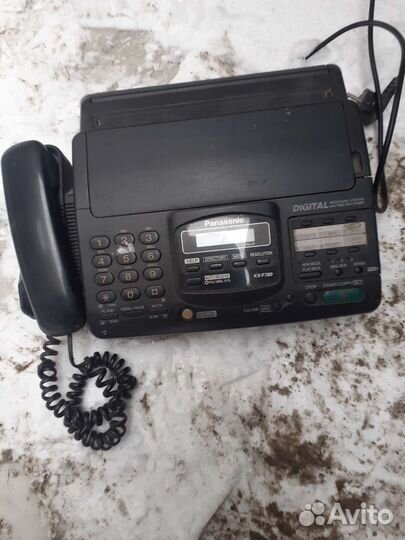 Принтер
