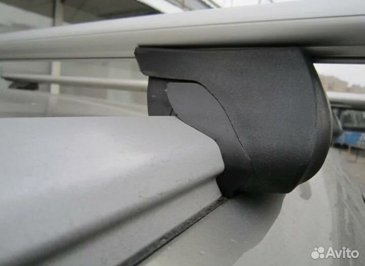 Багажник на крышу багажники на рейлинги