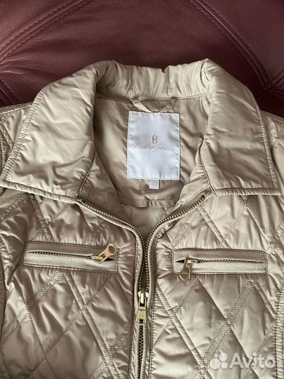 Куртка весна Conte of Florence