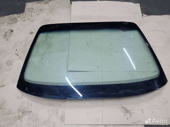 Лобовое стекло Opel omega b 1995-2004