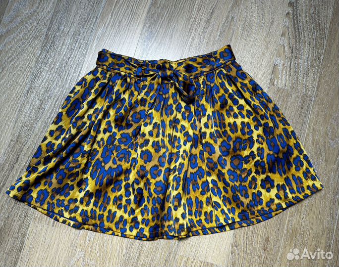 Juicy Couture юбка