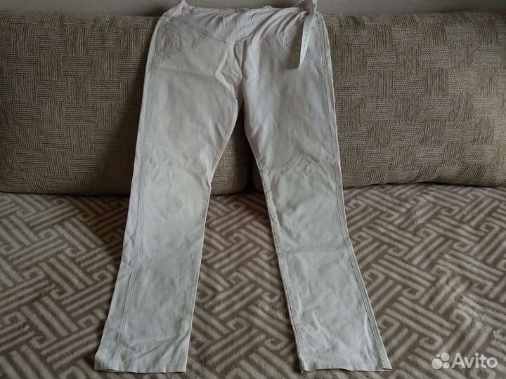 Летняя одежда для беременной