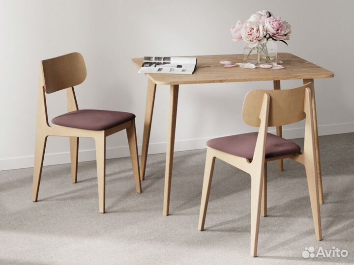 Стул сканди