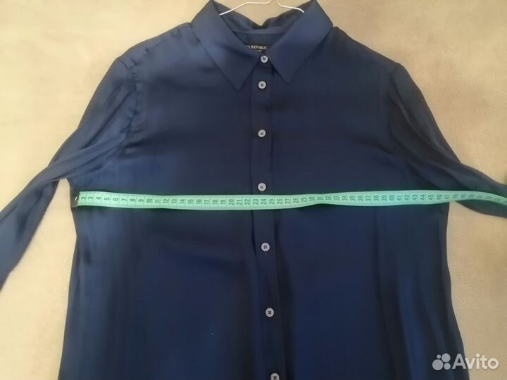 Рубашка под шелк в стиле Intimissimi