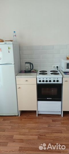 Плита электрическая мечта новая