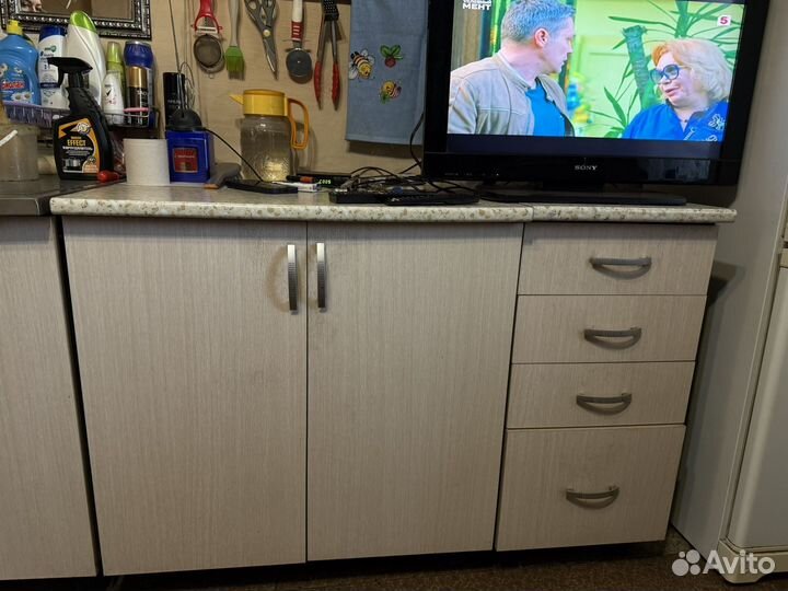 Кухонный гарнитур