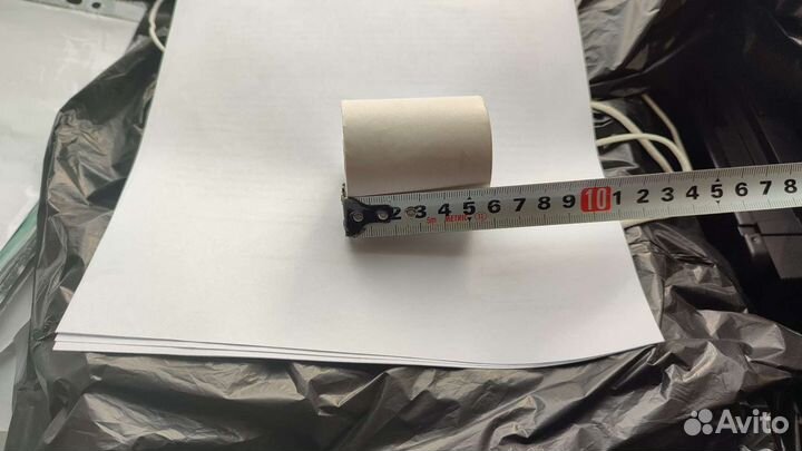 Чековая лента 57 30 12