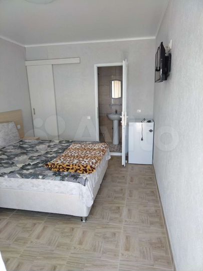 Комната 15 м² в 7-к., 1/1 эт.