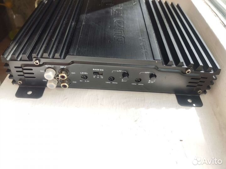 Урал булава 2.70