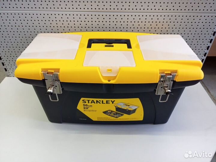 Ящик для инструмента Stanley 