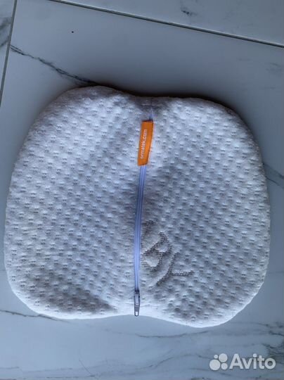 Подушка ортопедическая ormatek new born