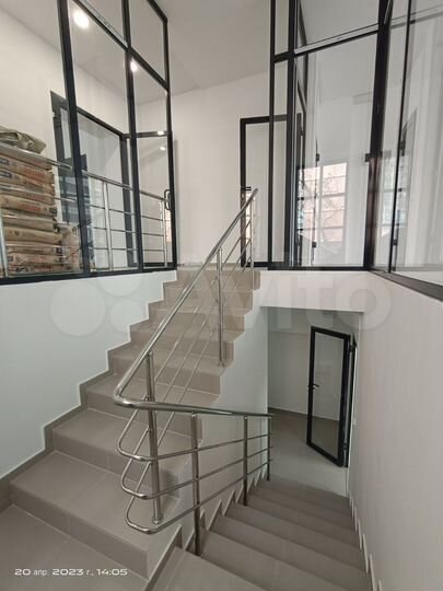 Свободного назначения, 7.8 м²