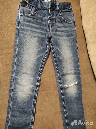 Пакет вещей для девочки