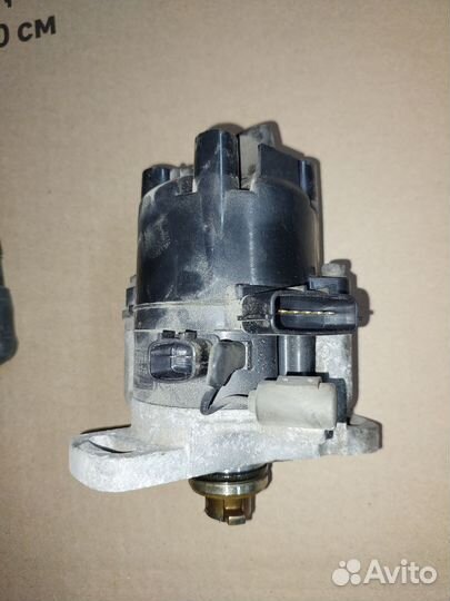 Трамблер SR18,SR20 ниссан примера 11,пресея,рашен