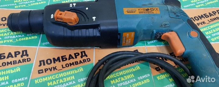 Перфоратор Sturm RH2591P на запчасти