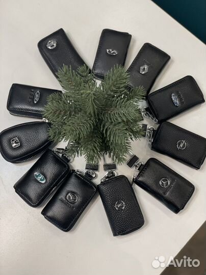 Брелок для ключей авто