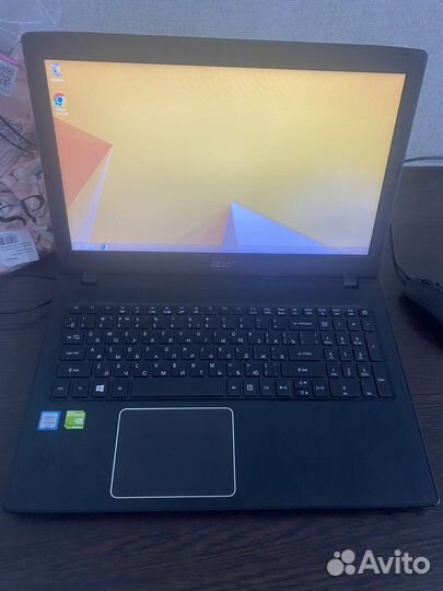 Игровой Acer