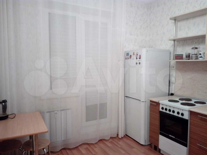 1-к. квартира, 32 м², 9/10 эт.