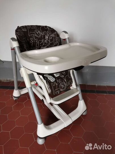 Стул для кормления