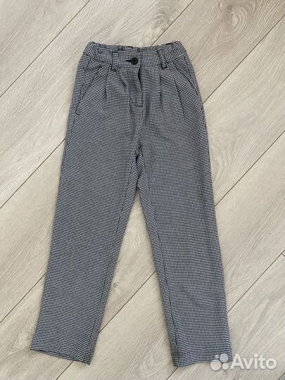 Брюки для девочки 128, Acoola