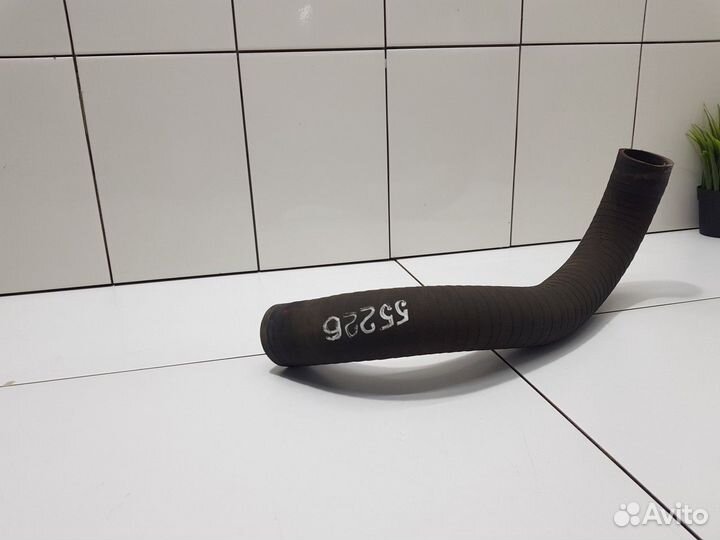 Патрубок системы охлаждения (Zotye T600)