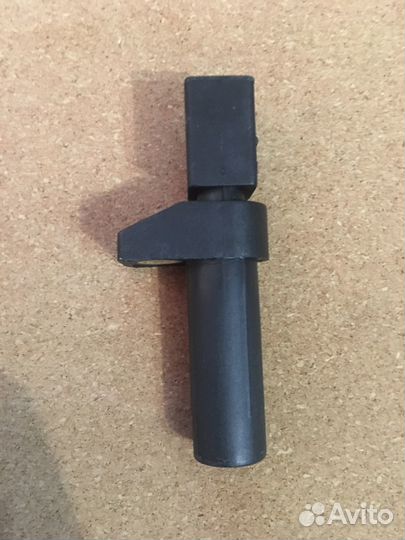 Датчик положения коленвала mercedes