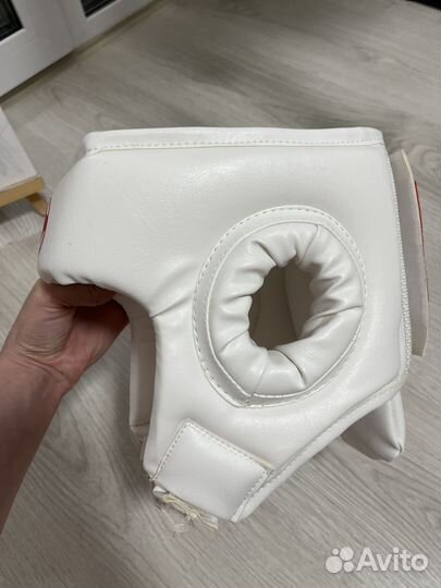 Шлем карате киокушинкай