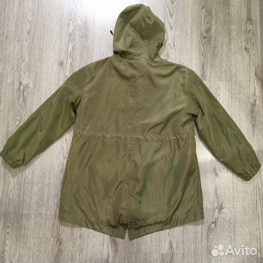 Куртка на девочку Sela 146-152