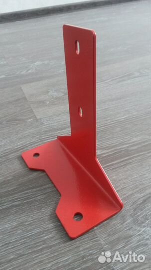 Основание для столба