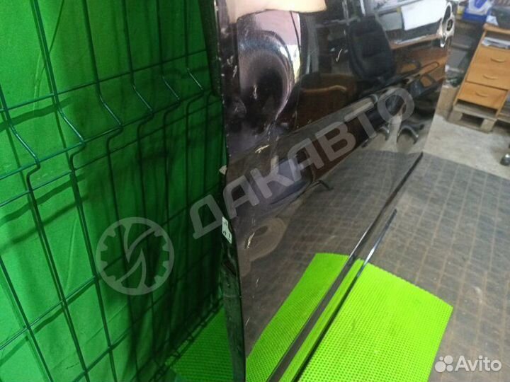 Дверь задняя правая Mercedes-Benz V W639