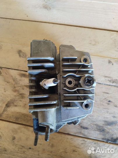 Головка цилиндра в сборе двиг. YX125 см3 153FMI