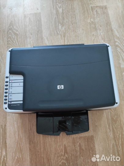 Мфу HP Deskjet F2180