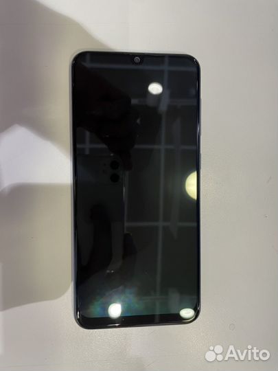 Смартфон samsung galaxy A50