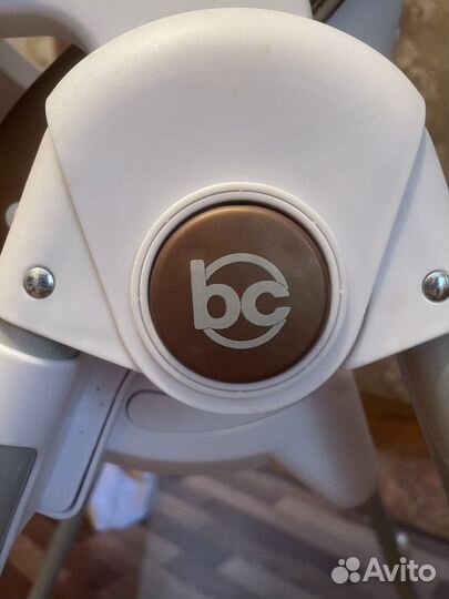 Стульчик детский