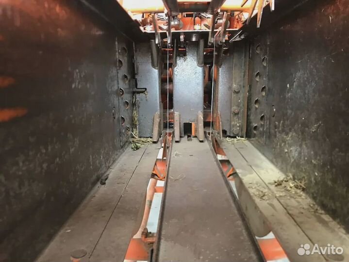 Пресс-подборщик Sipma Z224/1, 1905