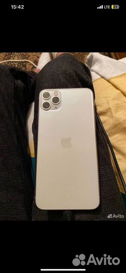 iPhone 11 Pro Max, 64 ГБ