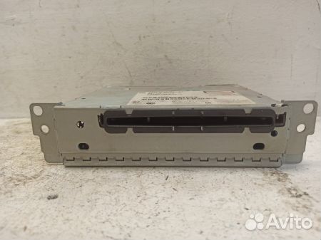 CD-проигрыватель 65129310460 бмв