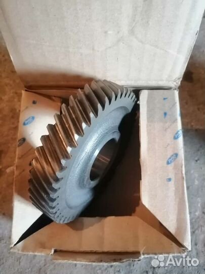 Шестерня 5 передачи 1 851 905 ford