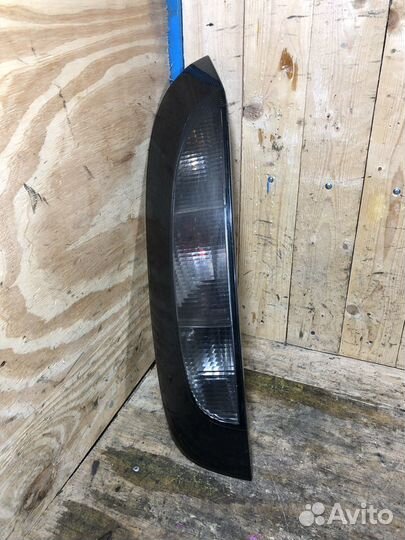 Фонарь задний левый Opel Corsa C Арт. 110725