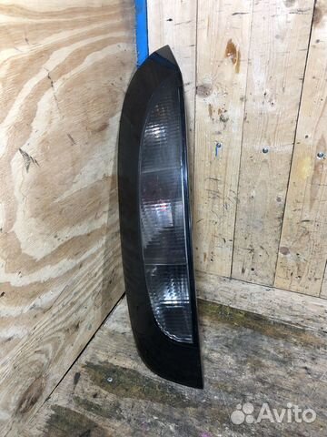 Фонарь задний левый Opel Corsa C Арт. 110725