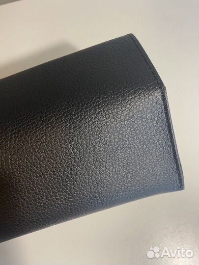 Футляр для очков Guess черный оригинал