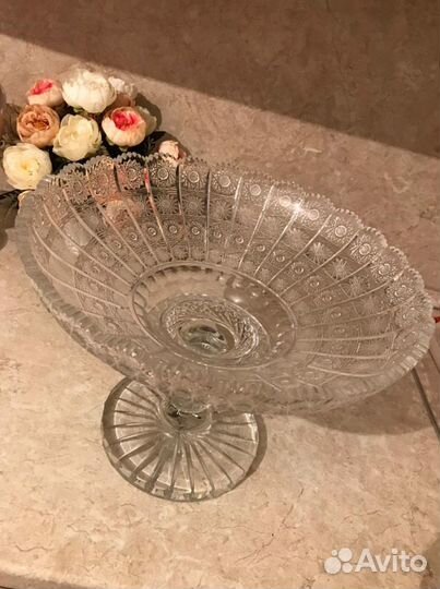 Ваза для фруктов