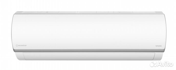 Сплит-система EcoStar KVS-SP12HT.1 Spark