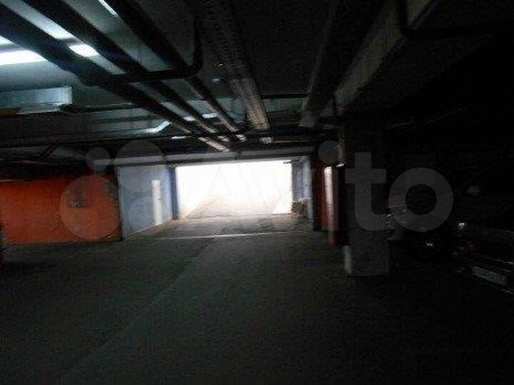 Машиноместо