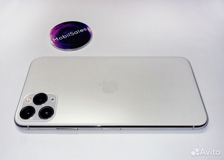 iPhone 11 Pro Max, 64 ГБ
