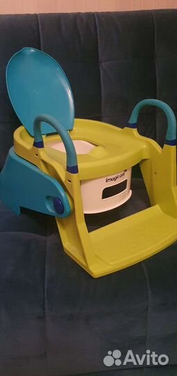 Горшок imagicare