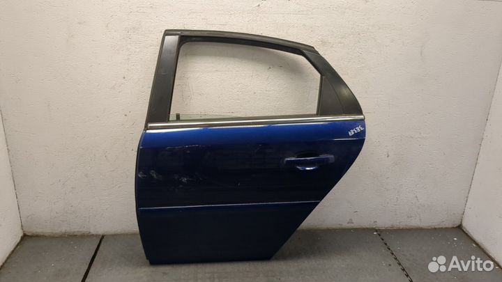 Дверь боковая Opel Vectra C, 2005