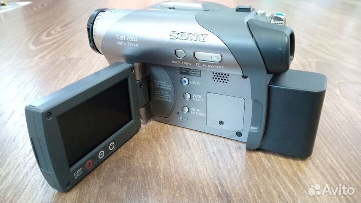 Sony Camera
