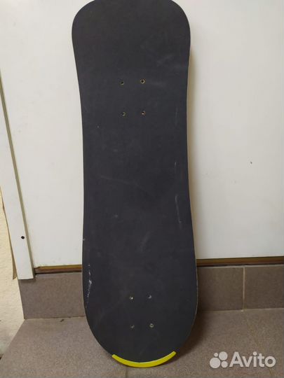 Дека для скейтборда. Оплата нал. или картой